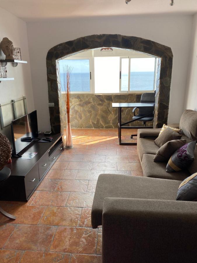 Apartament Apto Boca Cangrejo Netflix,parking,aire Acondicionado Y Rent Car Santa Cruz de Tenerife