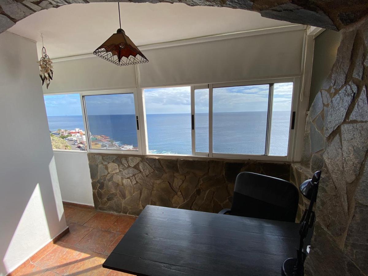 Apto Boca Cangrejo Netflix,parking,aire Acondicionado Y Rent Car Apartament Santa Cruz de Tenerife