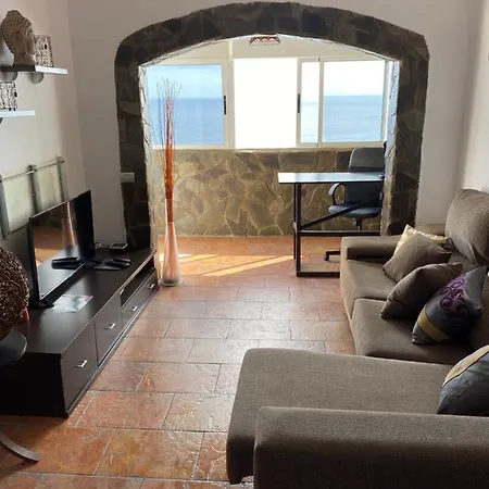 Apto Boca Cangrejo Netflix,Parking,Aire Acondicionado Y Rent Car Santa Cruz de Tenerife Exterior photo