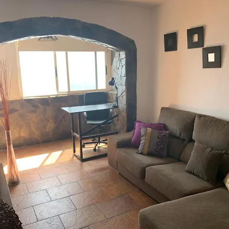 Apto Boca Cangrejo Netflix,Parking,Aire Acondicionado Y Rent Car Santa Cruz de Tenerife Exterior photo