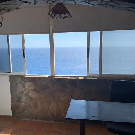 Apto Boca Cangrejo Netflix,Parking,Aire Acondicionado Y Rent Car Santa Cruz de Tenerife Exterior photo