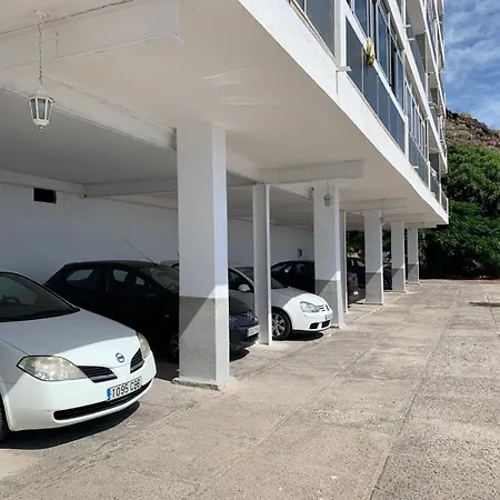 Apto Boca Cangrejo Netflix,Parking,Aire Acondicionado Y Rent Car Santa Cruz de Tenerife Exterior photo