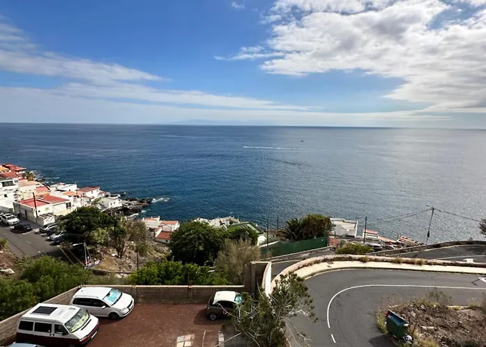 Apto boca cangrejo Netflix,parking,aire acondicionado y rent car